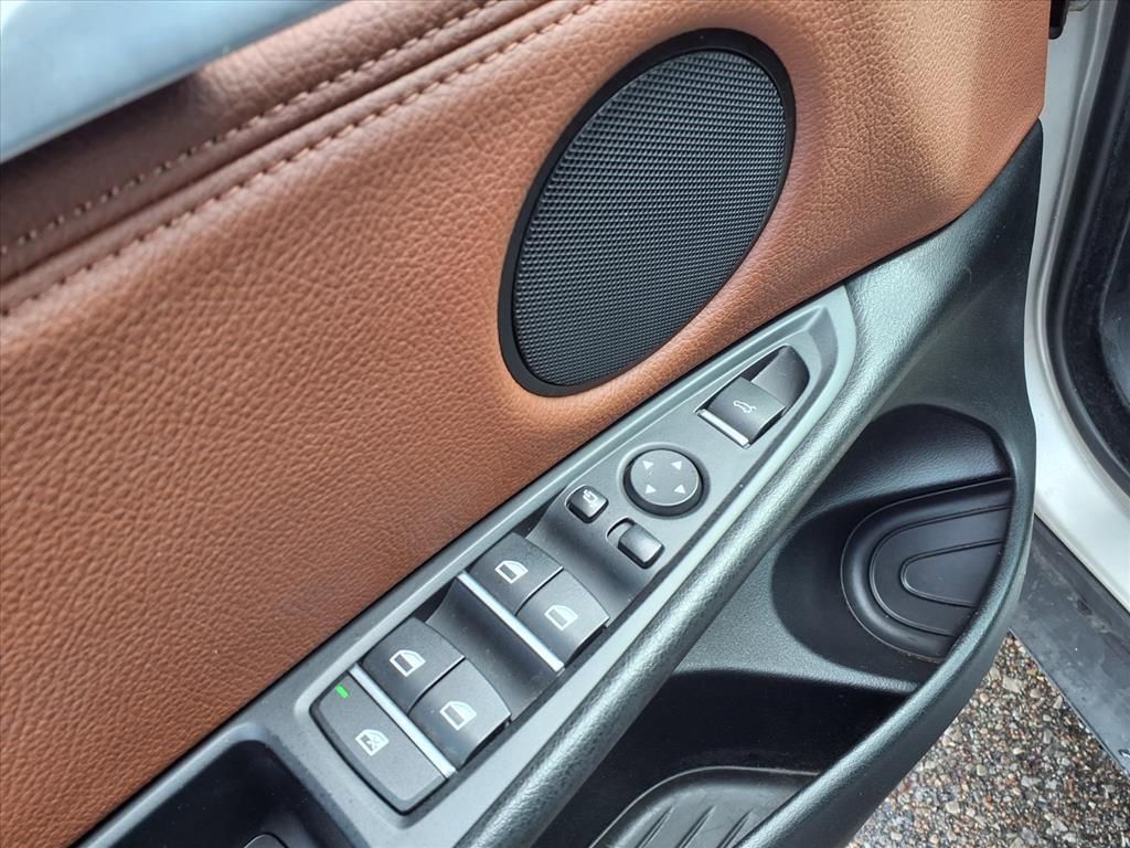 Thumbnail: 2016 BMW X5 - 14