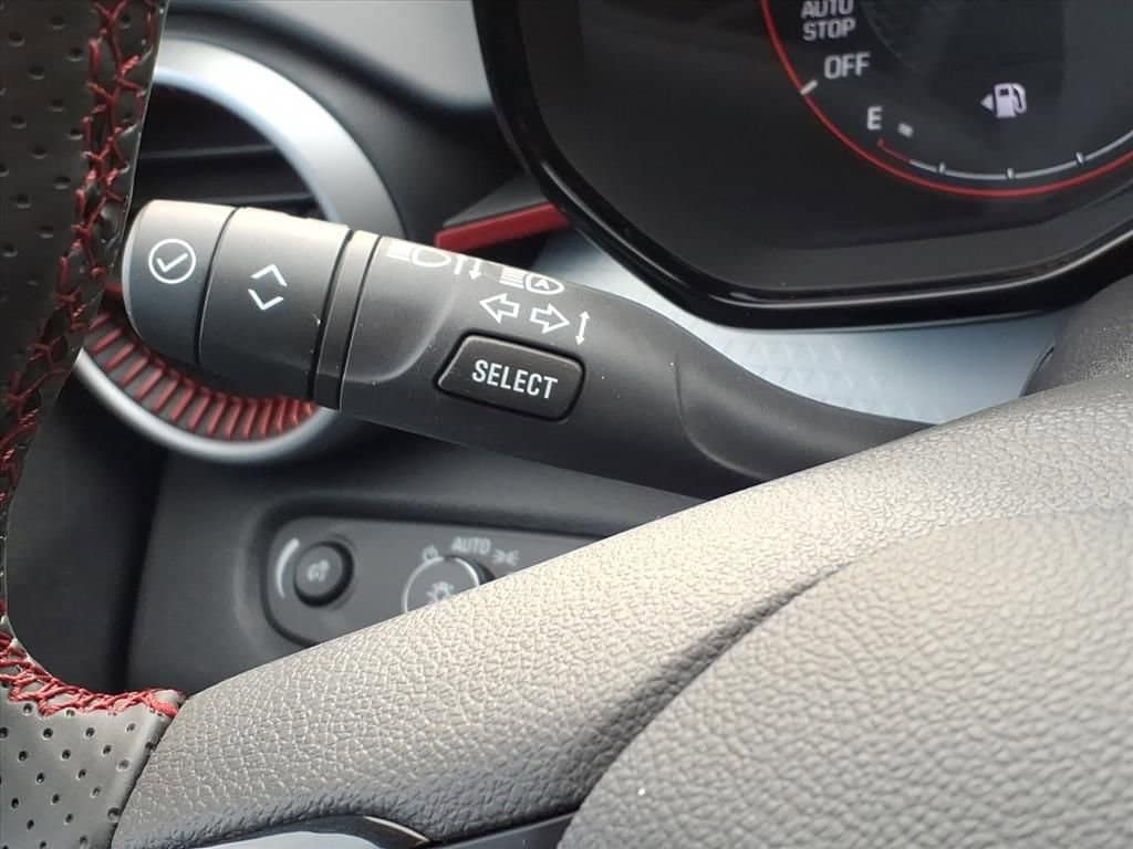 Thumbnail: 2026 Chevrolet Trax - 18