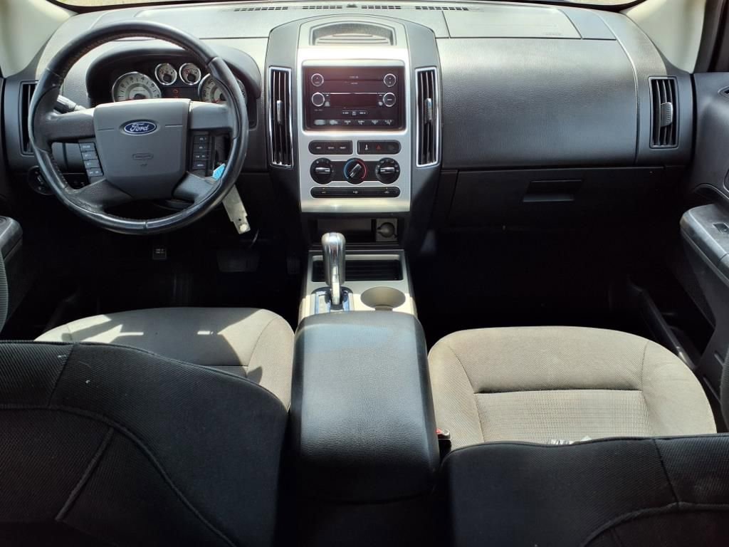 Thumbnail: 2010 Ford Edge - 12