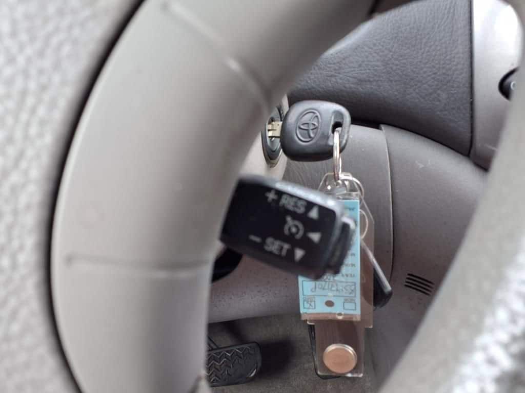 Thumbnail: 2008 Toyota Sienna - 23