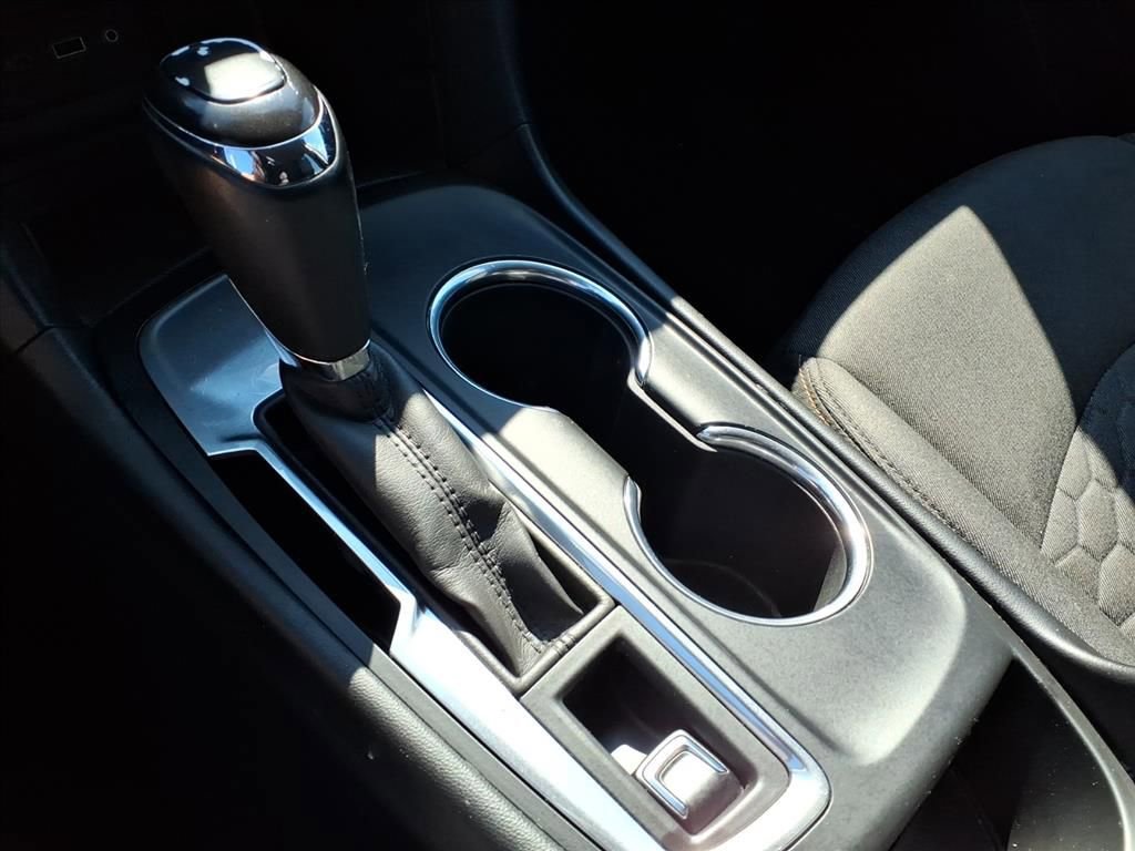 Thumbnail: 2019 Chevrolet Equinox - 20
