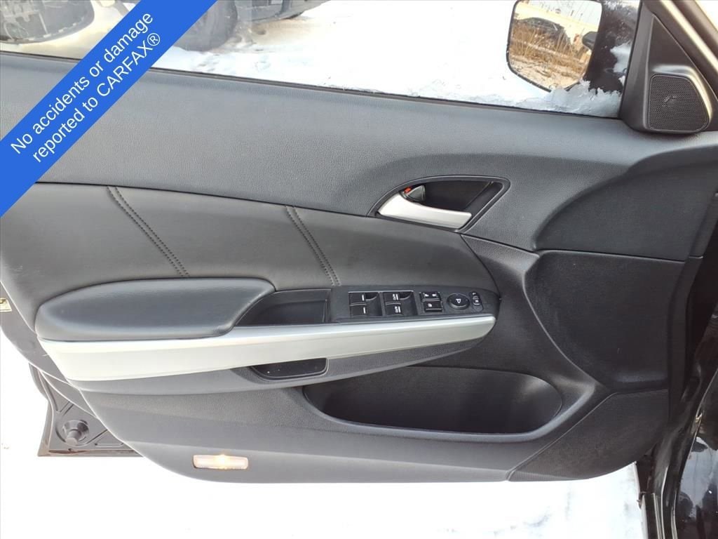 Thumbnail: 2009 Honda Accord - 14