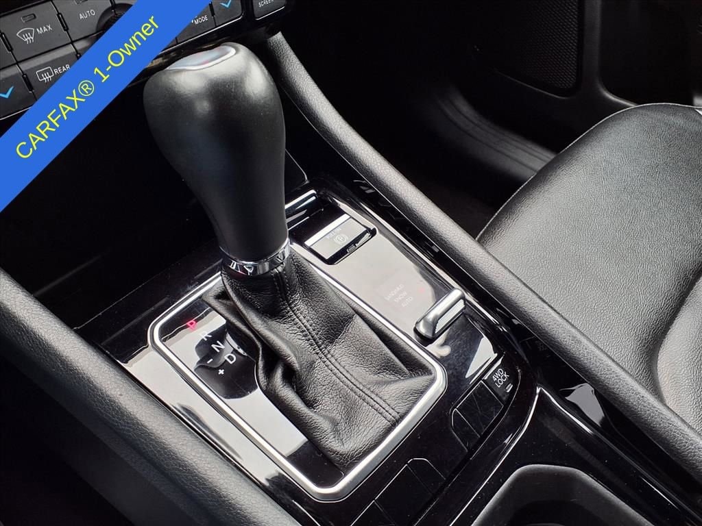 Thumbnail: 2024 Jeep Compass - 25