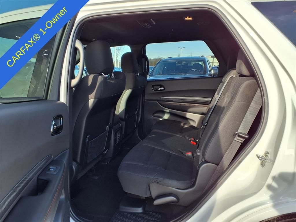 Thumbnail: 2026 Dodge Durango - 12