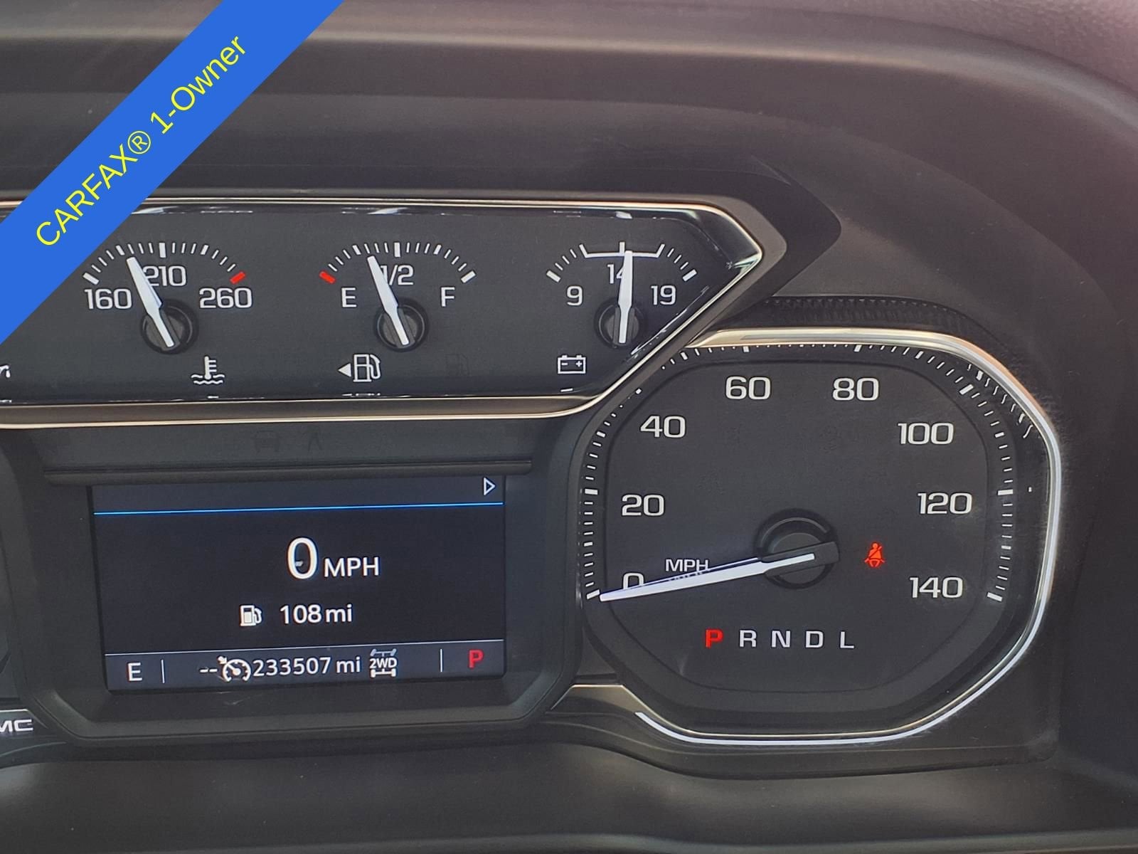 Thumbnail: 2020 GMC Sierra 1500 - 22
