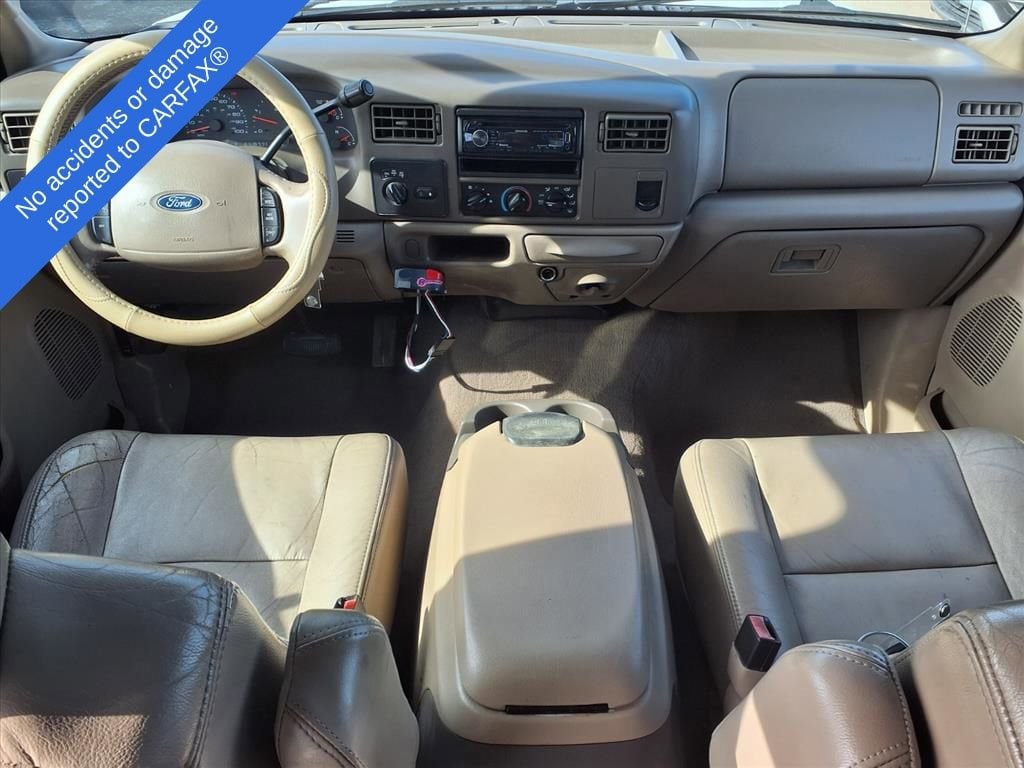 Thumbnail: 2004 Ford Econoline - 14