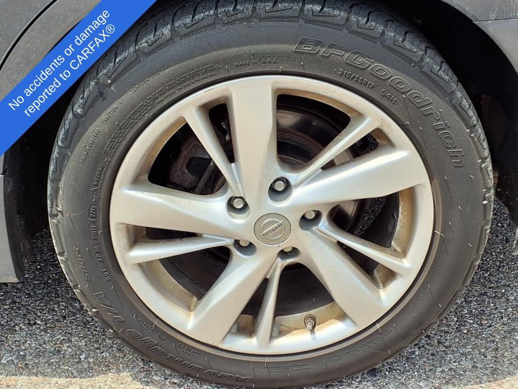 Thumbnail: 2013 Nissan Altima - 10