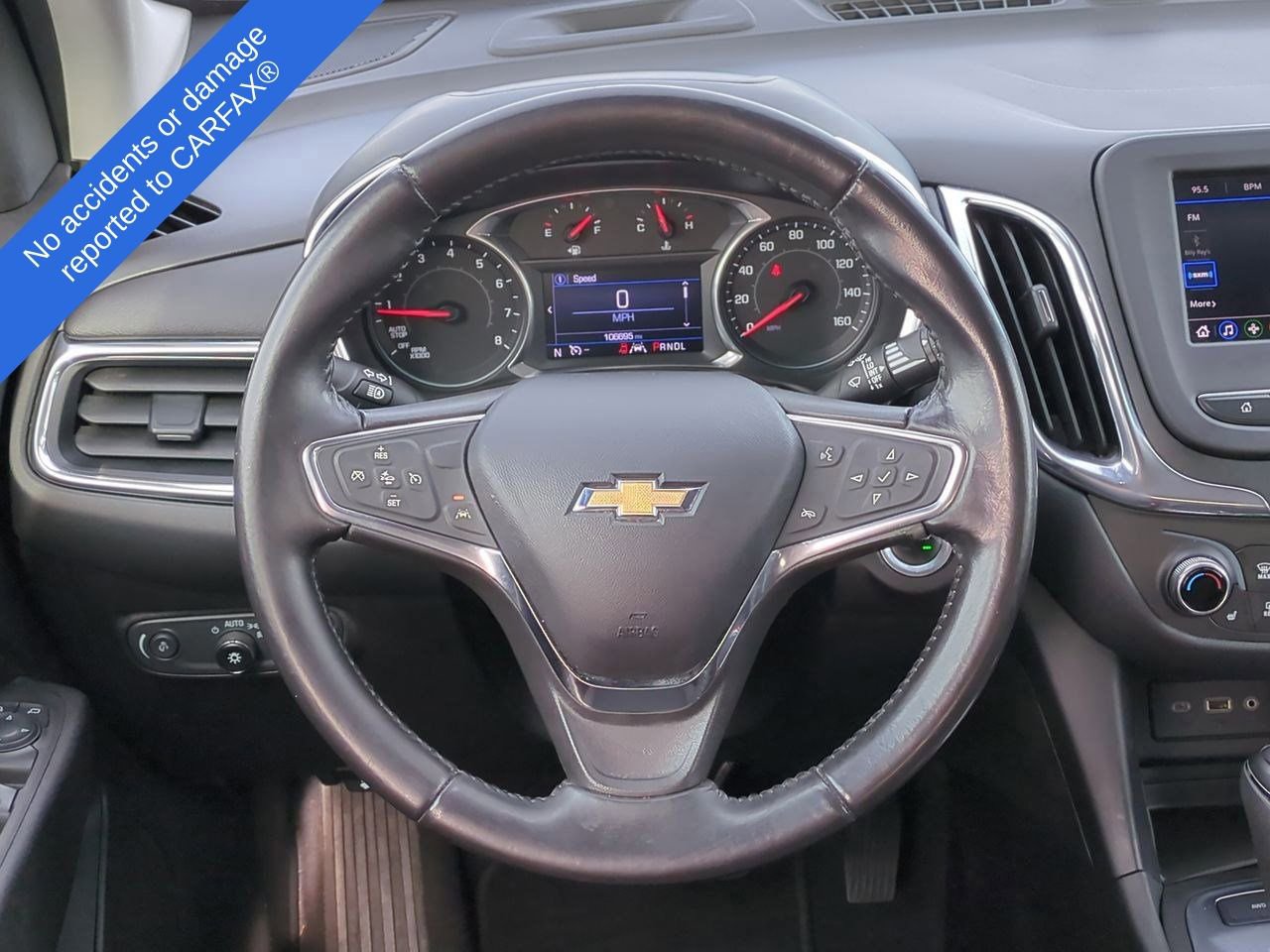 Thumbnail: 2020 Chevrolet Equinox - 22