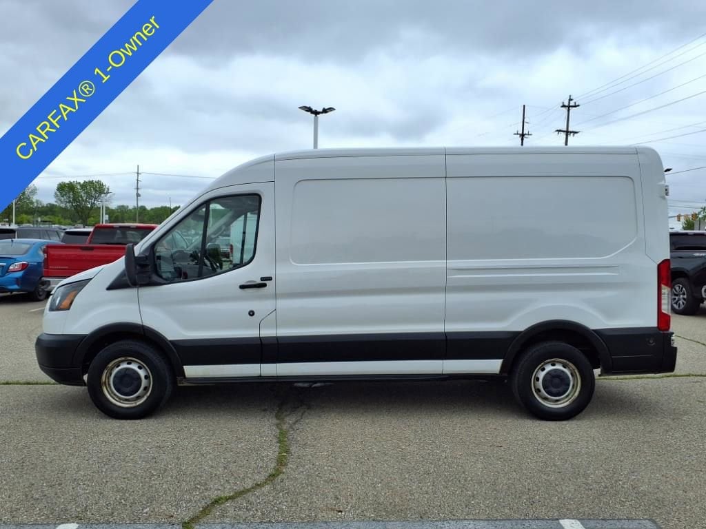 Thumbnail: 2019 Ford Transit Series - 9