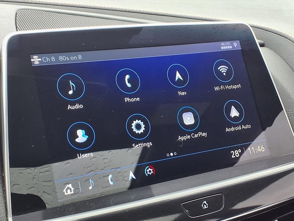 Thumbnail: 2022 Cadillac CT5 - 21