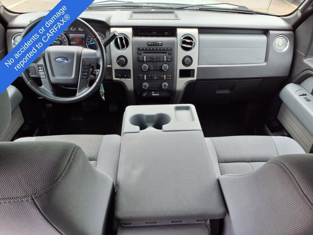 Thumbnail: 2012 Ford F-150 - 11