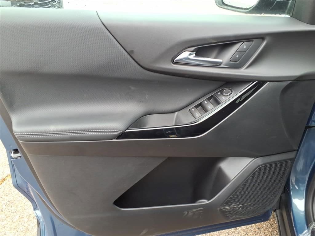 Thumbnail: 2026 Chevrolet Equinox - 12