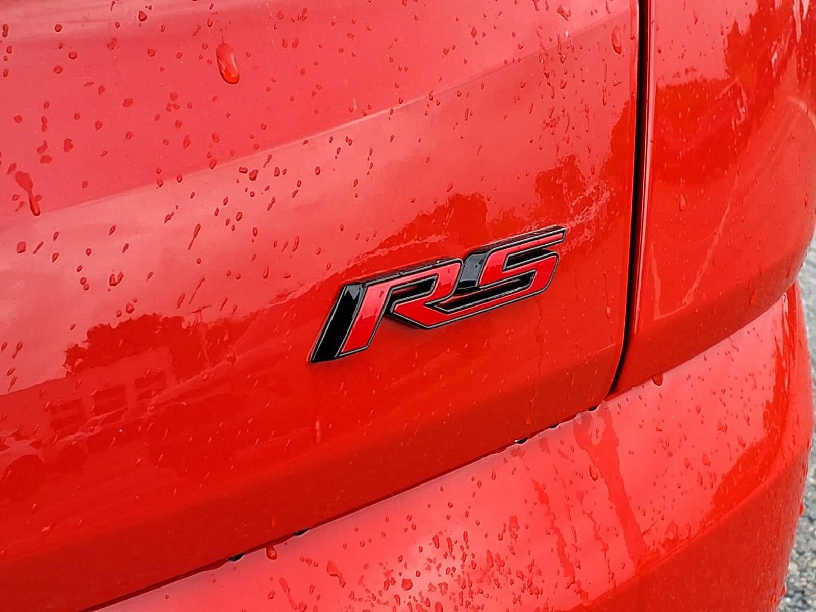 2027 Chevrolet Bolt RS - Photo 8