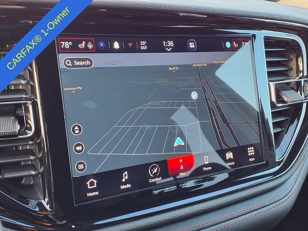 Thumbnail: 2026 Dodge Durango - 22