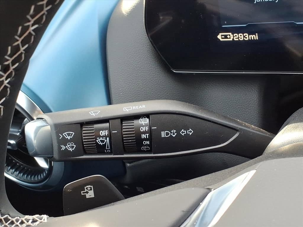 Thumbnail: 2026 Chevrolet Equinox - 20