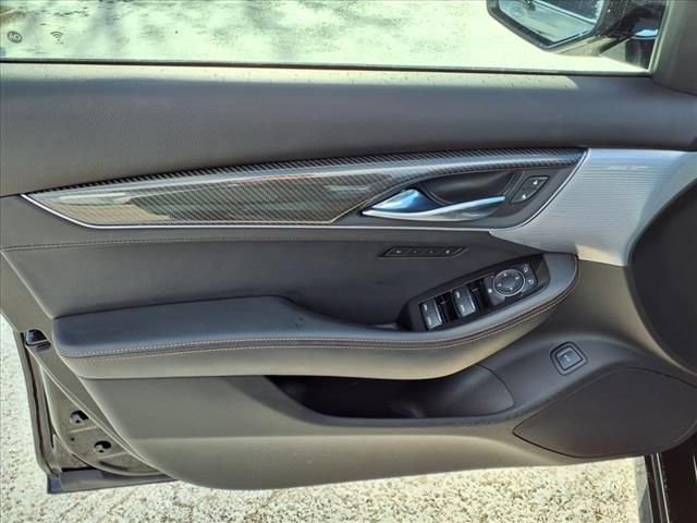 Thumbnail: 2022 Cadillac CT5 - 13