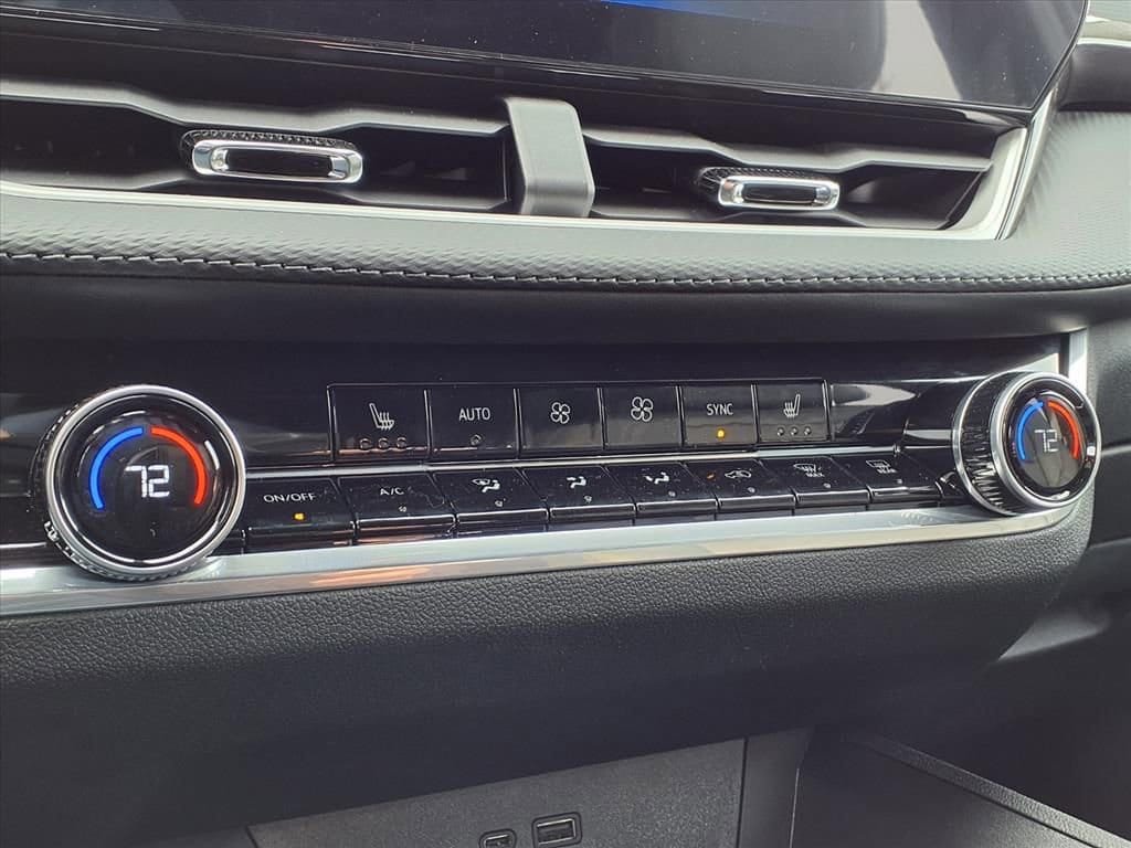 Thumbnail: 2026 Chevrolet Equinox - 20