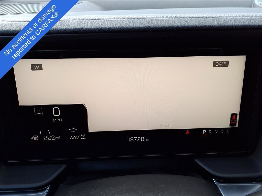 Thumbnail: 2025 GMC Terrain - 20