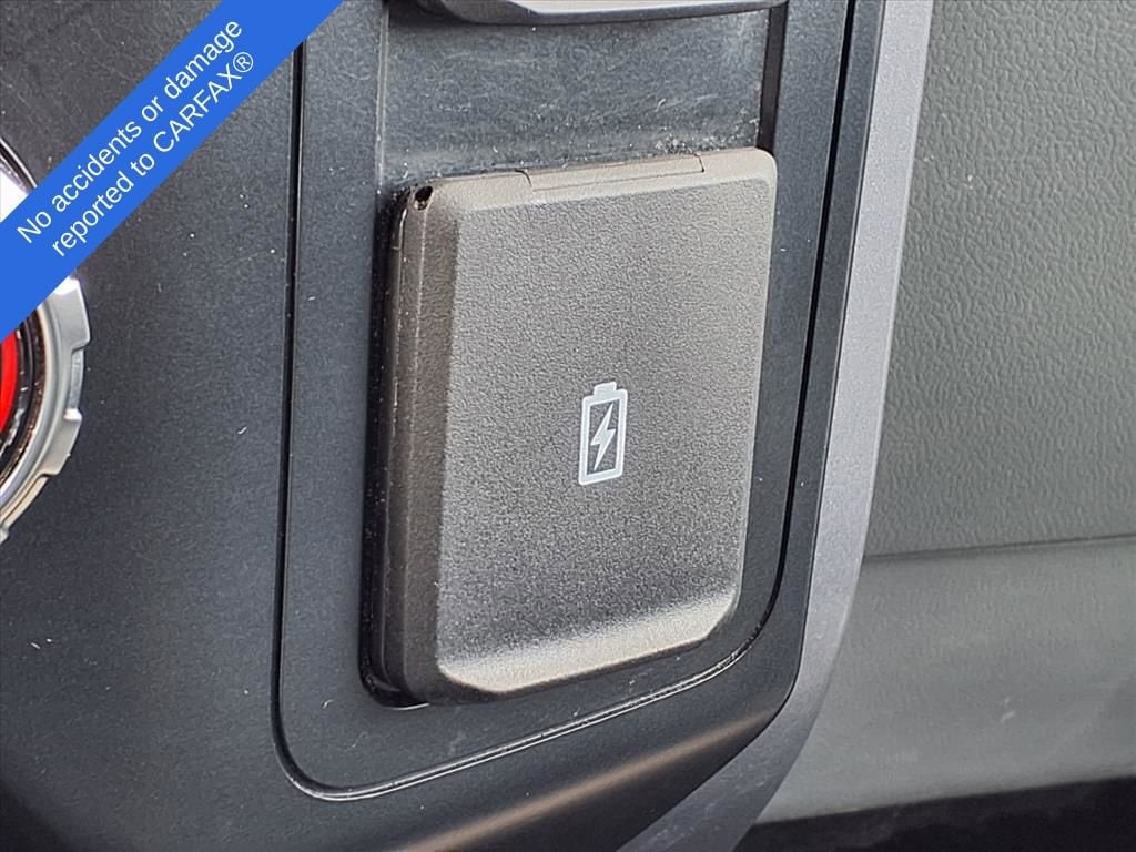 Thumbnail: 2024 Ford F-150 - 27