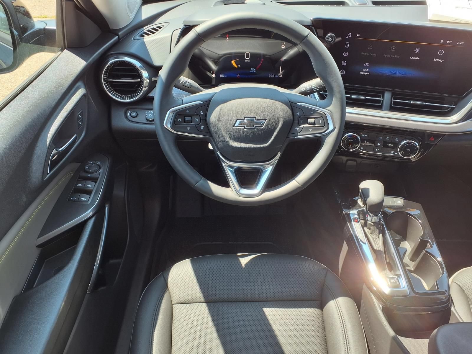 2026 Chevrolet Trax Activ - Photo 11