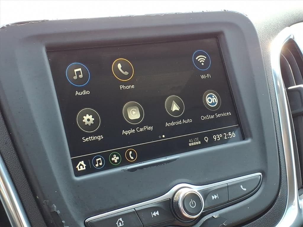 Thumbnail: 2019 Chevrolet Equinox - 23