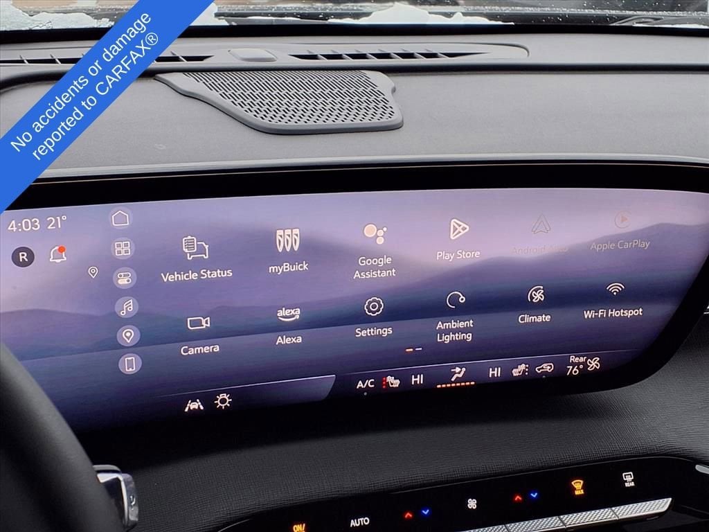 Thumbnail: 2025 Buick Enclave - 23