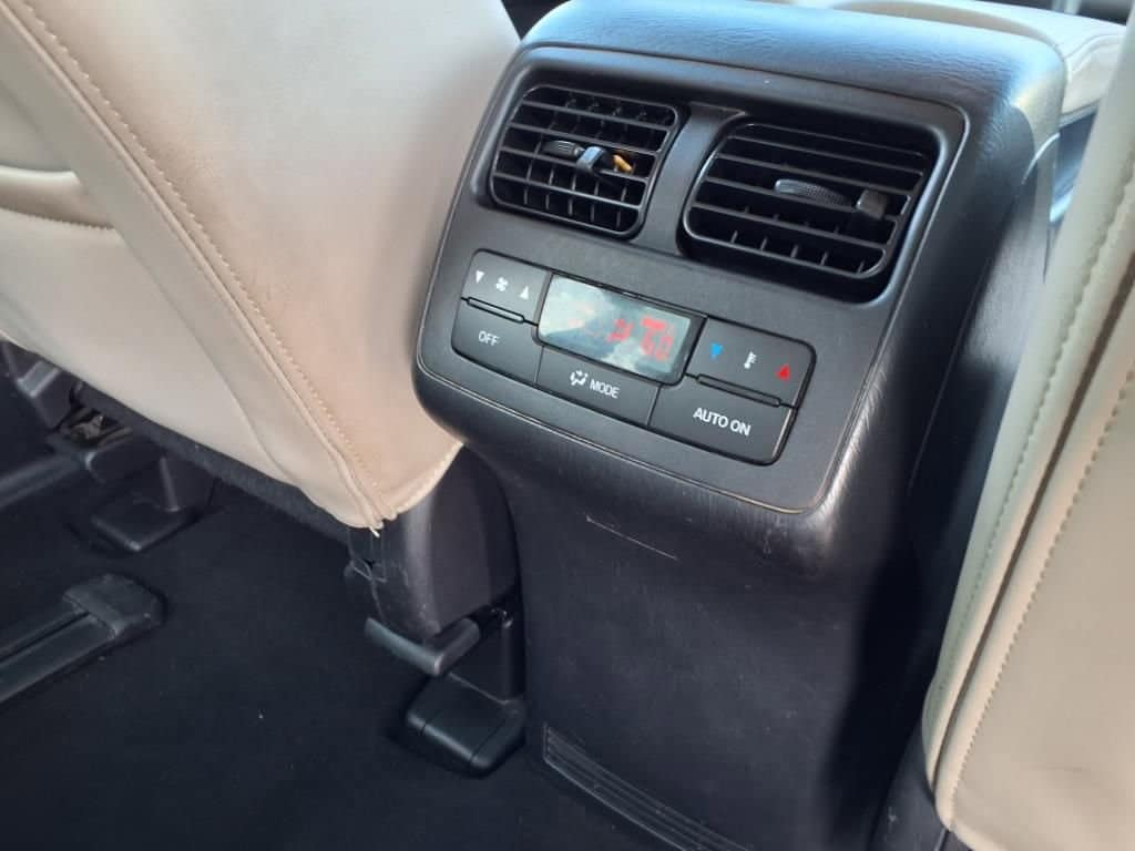 Thumbnail: 2013 Mazda CX-9 - 25
