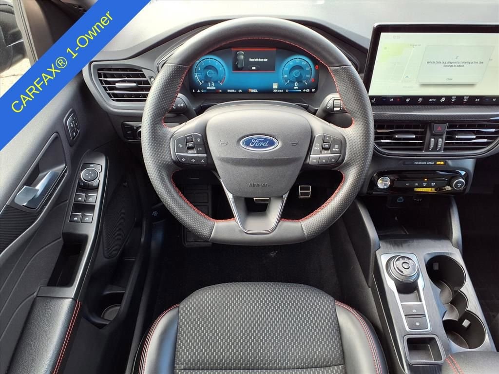 Thumbnail: 2023 Ford Escape - 15