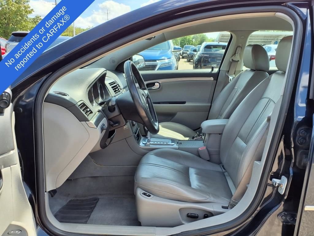 Thumbnail: 2007 Saturn Aura - 15