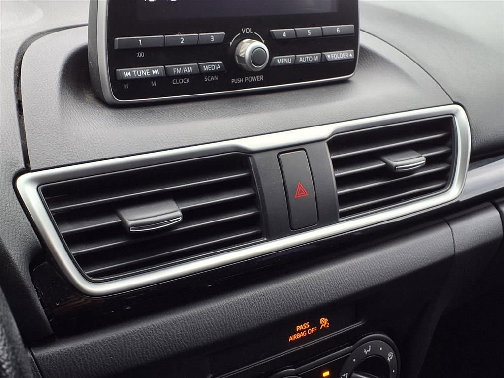 Thumbnail: 2014 Mazda Mazda3 - 27