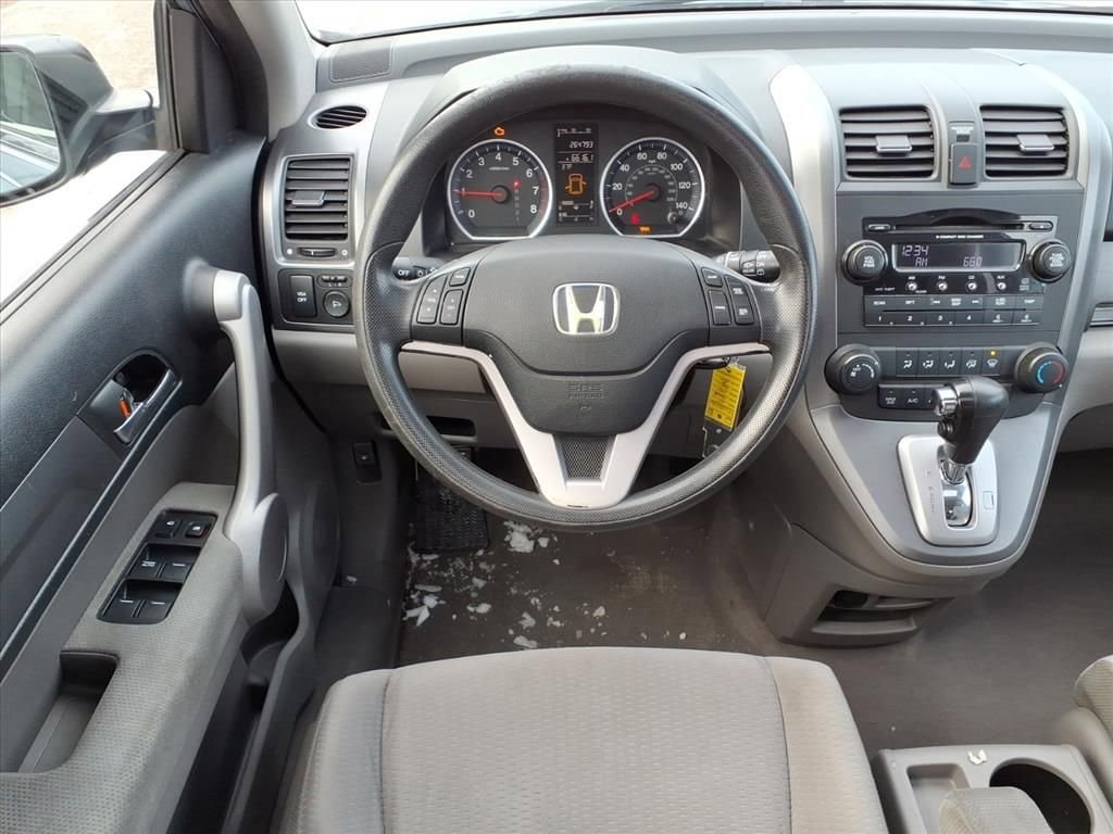 Thumbnail: 2007 Honda CR-V - 12