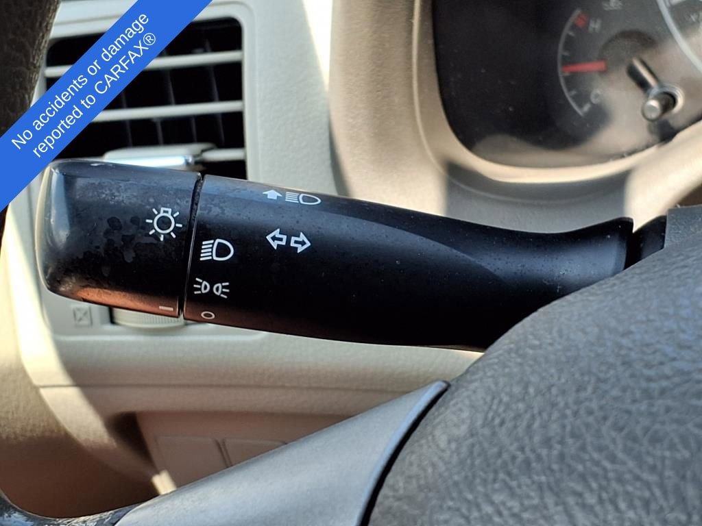 Thumbnail: 2010 Toyota Corolla - 20