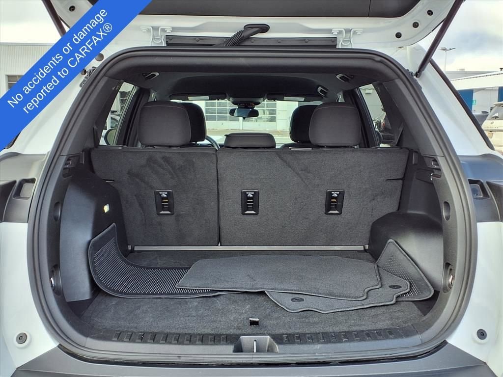 Thumbnail: 2025 Chevrolet Equinox - 11