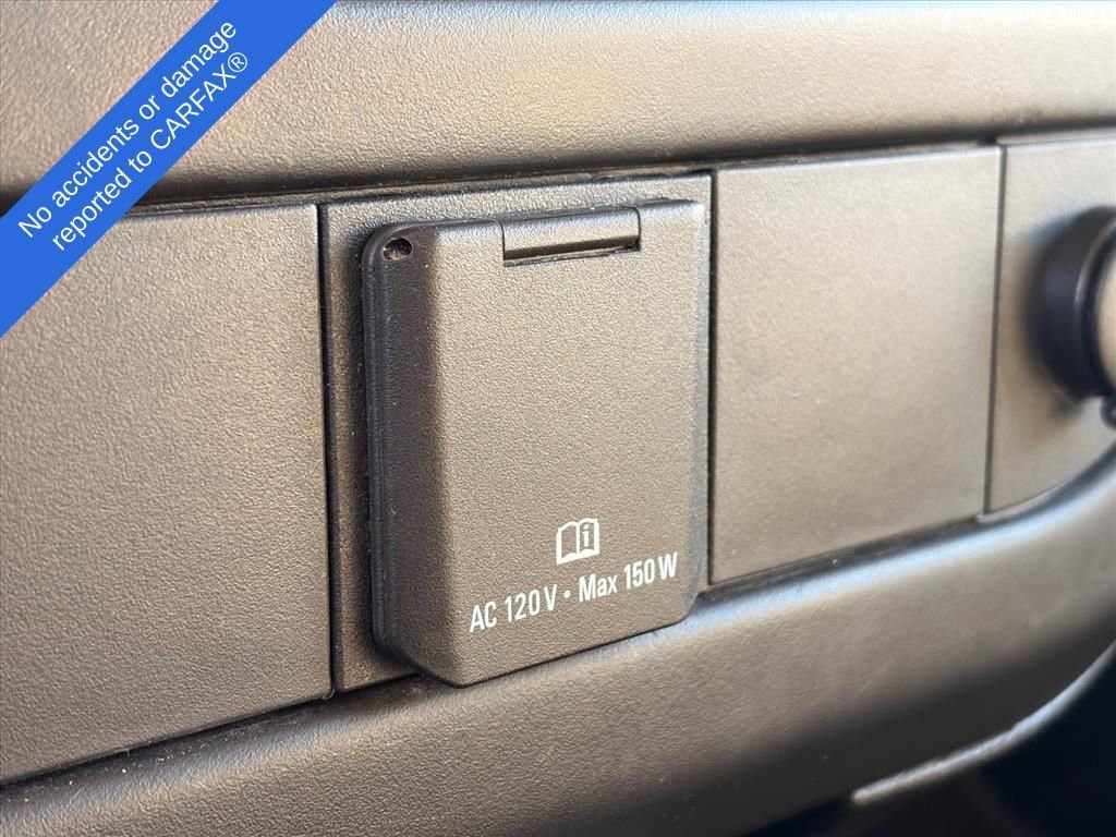 Thumbnail: 2016 Chevrolet Express - 26