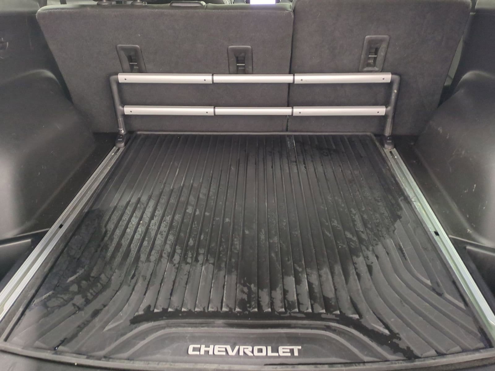 Thumbnail: 2019 Chevrolet Blazer - 36