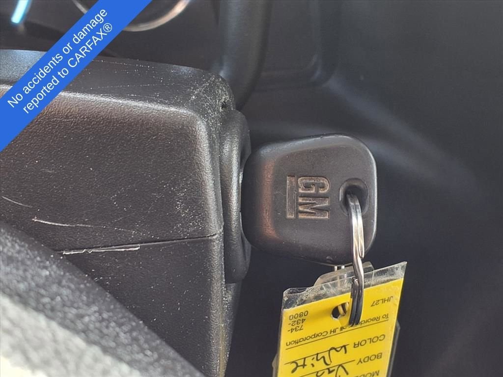 Thumbnail: 2018 Chevrolet Express - 28