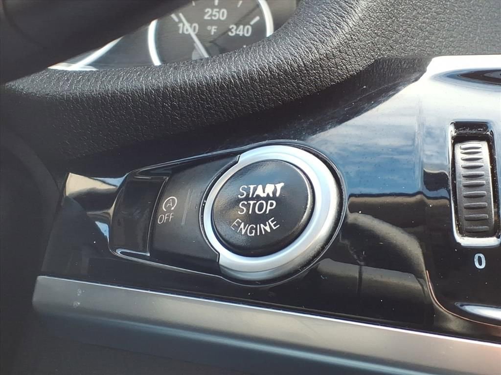 Thumbnail: 2015 BMW X3 - 25