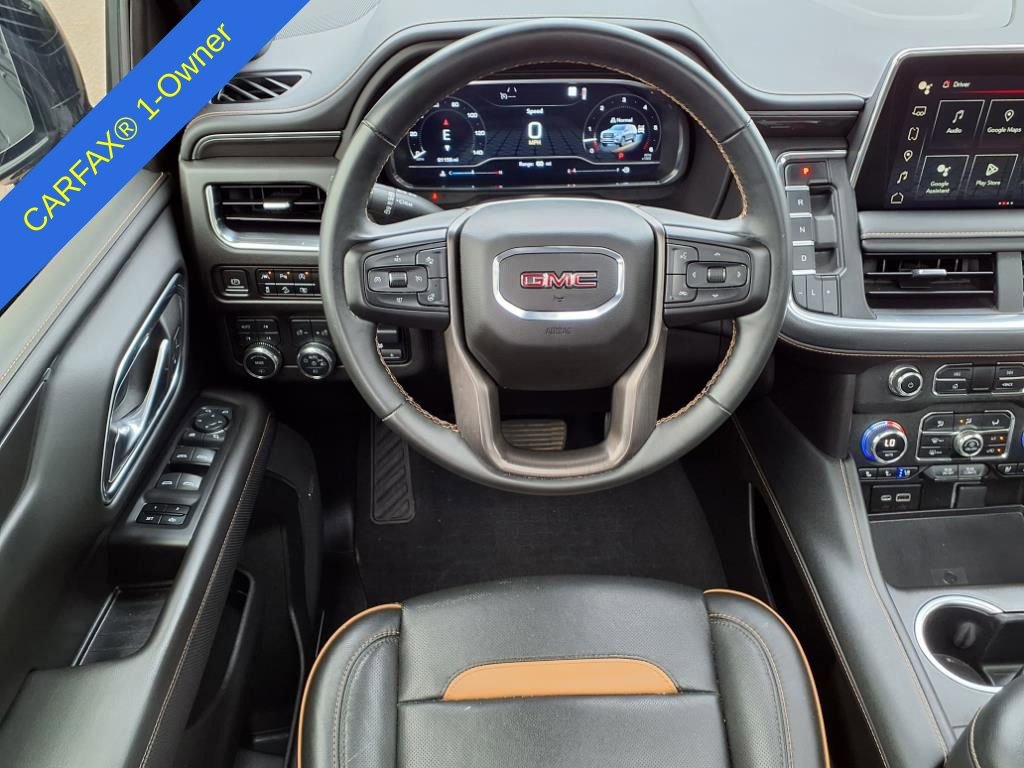 Thumbnail: 2023 GMC Yukon XL - 16