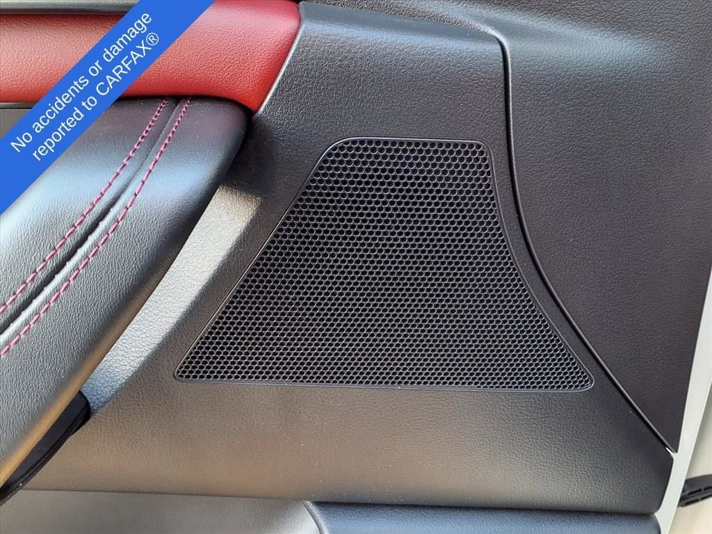 Thumbnail: 2025 Mazda CX-70 - 17