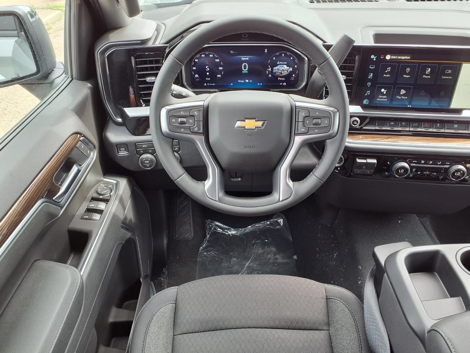 2026 Chevrolet Silverado 1500 LT - Photo 10