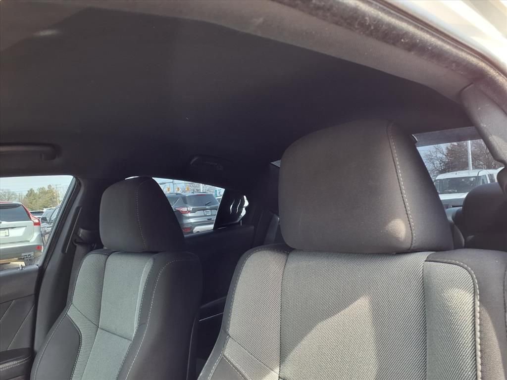 Thumbnail: 2016 Dodge Charger - 17