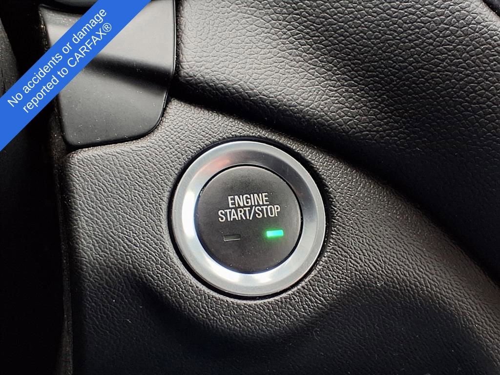 Thumbnail: 2022 Chevrolet Equinox - 26