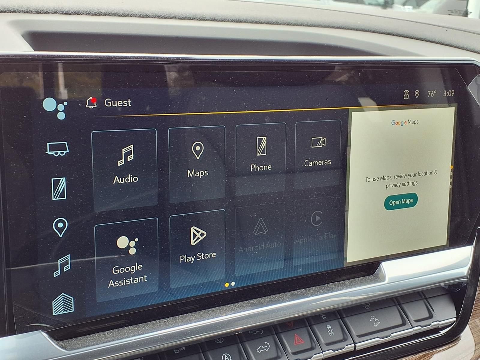 Thumbnail: 2026 Chevrolet Silverado 1500 - 16