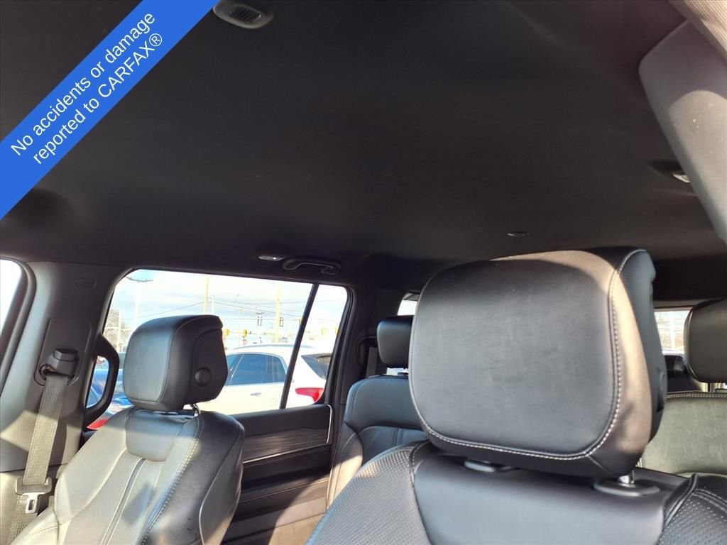 Thumbnail: 2024 Jeep Wagoneer - 19