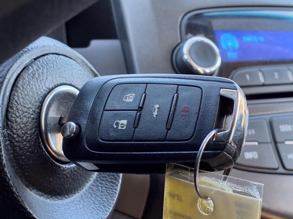 Thumbnail: 2012 Chevrolet Sonic - 27