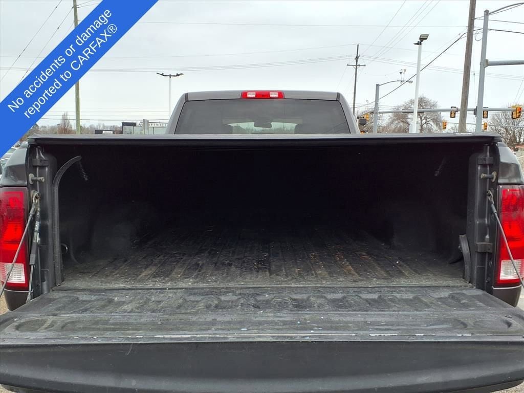 Thumbnail: 2018 RAM 3500 - 9