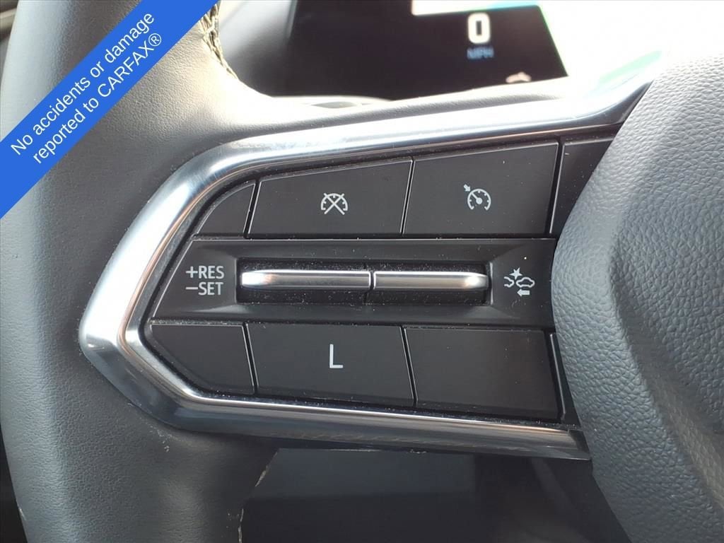 Thumbnail: 2025 Chevrolet Traverse - 29