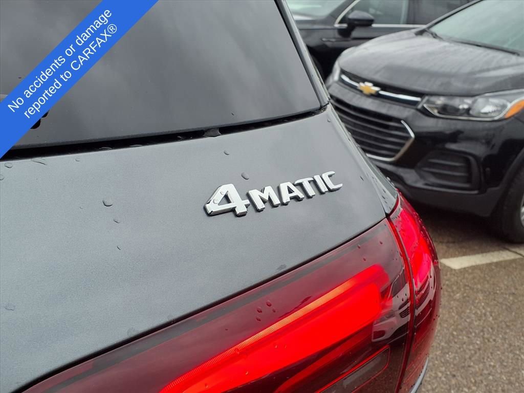 Thumbnail: 2025 Mercedes-Benz GLE - 10