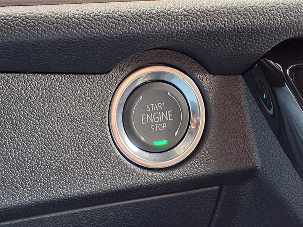 Thumbnail: 2026 Chevrolet Traverse - 21