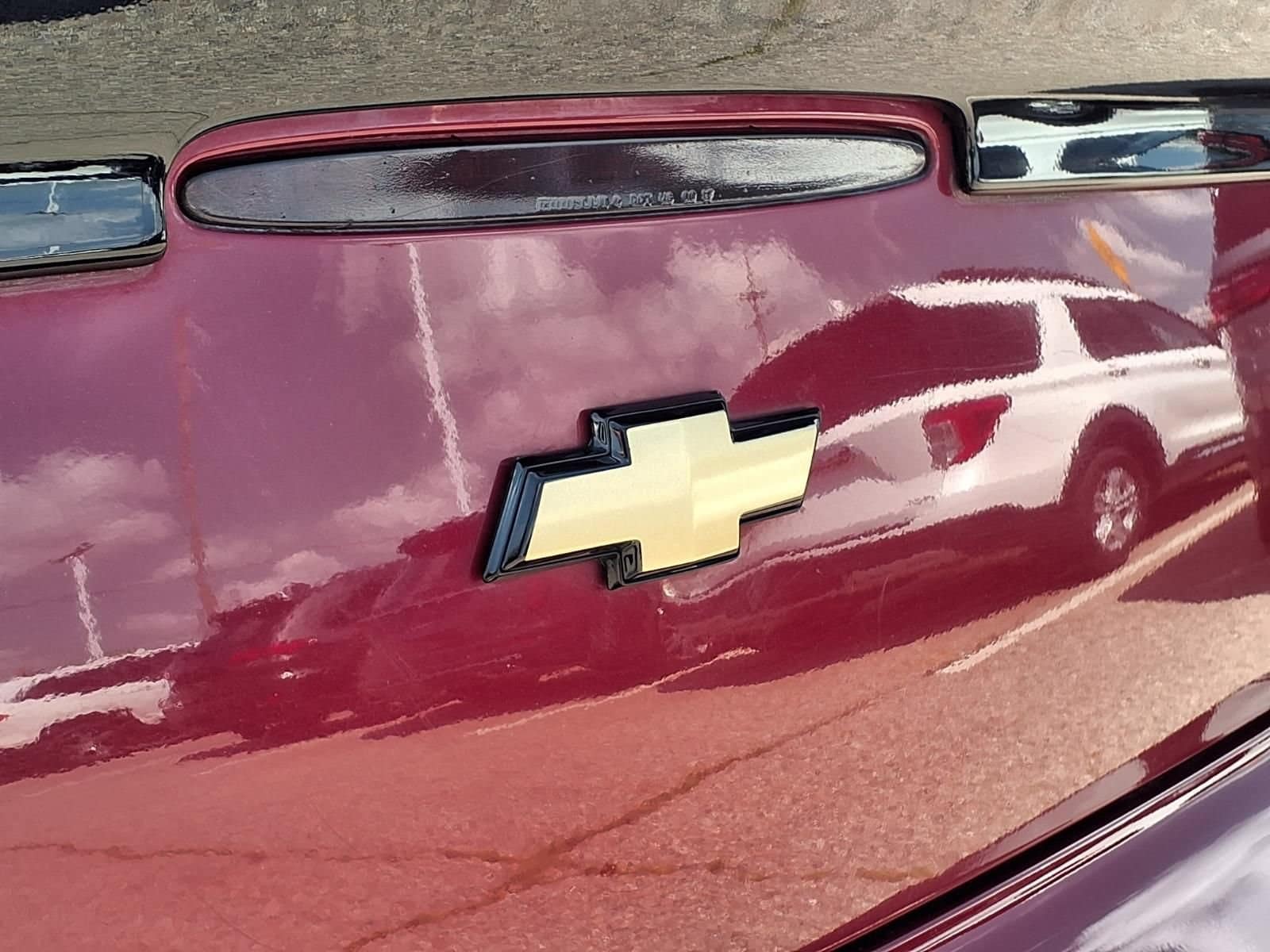 Thumbnail: 2006 Chevrolet Monte Carlo - 9